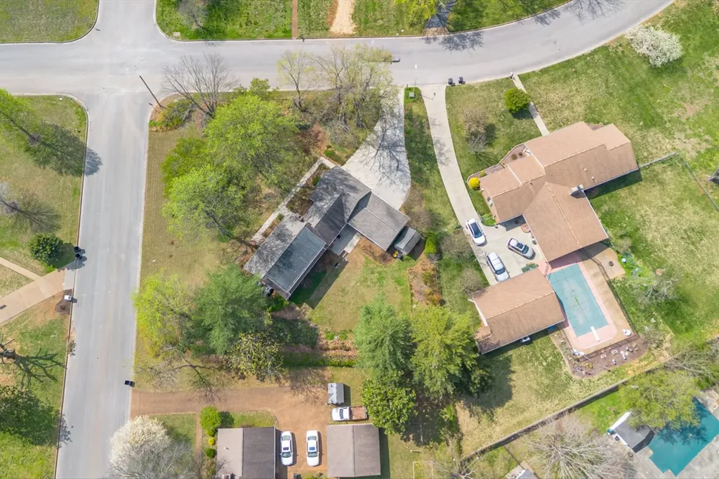 1802 London Avenue Murfreesboro TN 37129