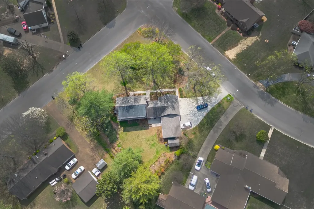 1802 London Avenue Murfreesboro TN 37129