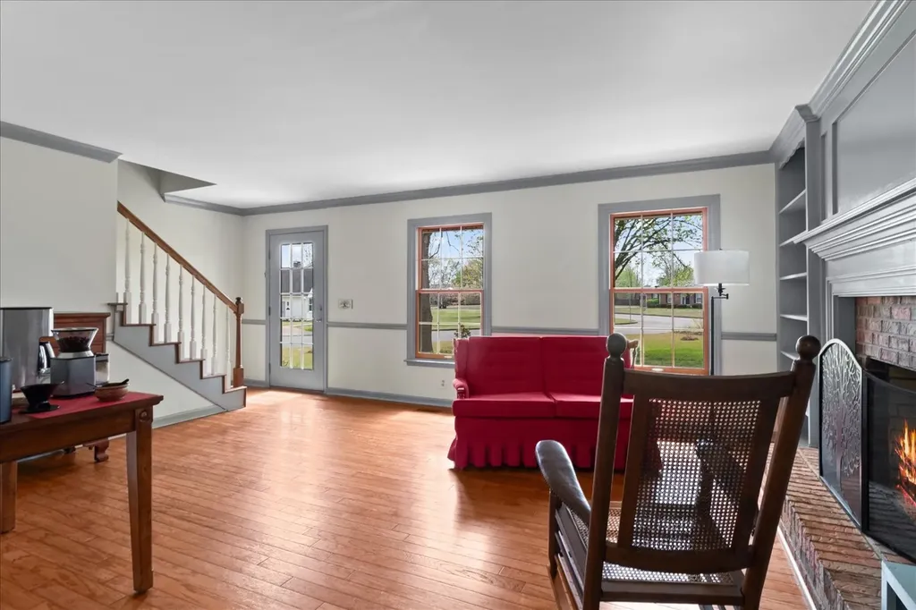 1802 London Avenue Murfreesboro TN 37129