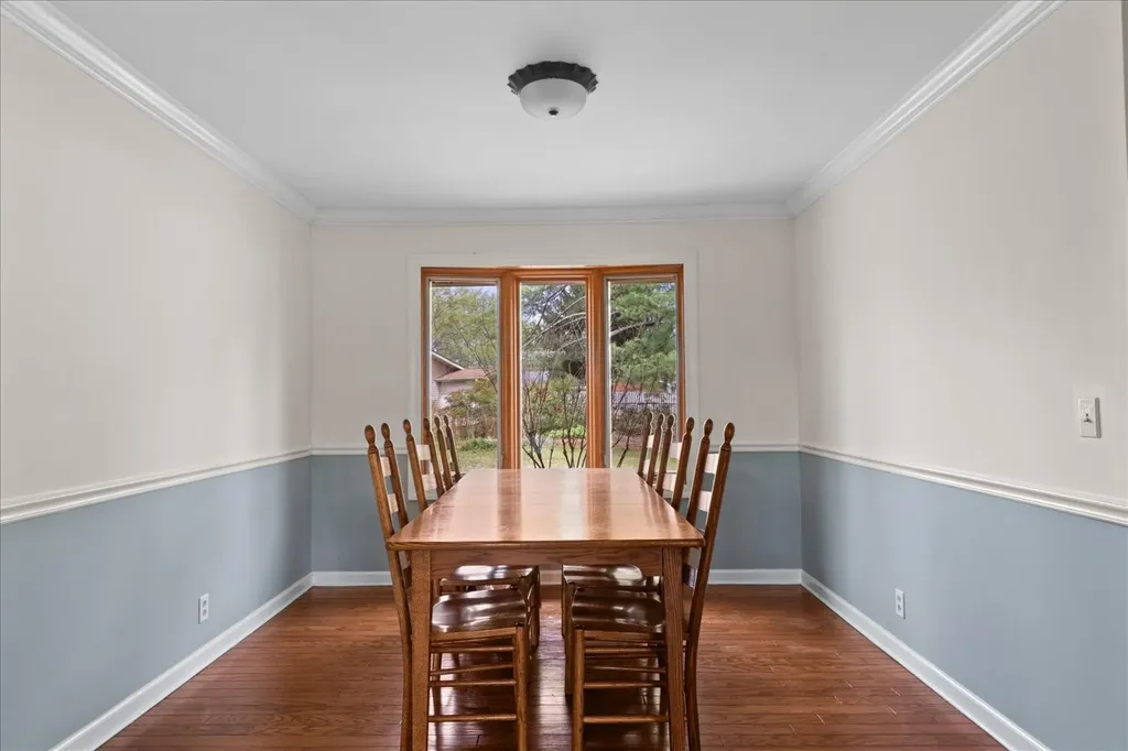 1802 London Avenue Murfreesboro TN 37129