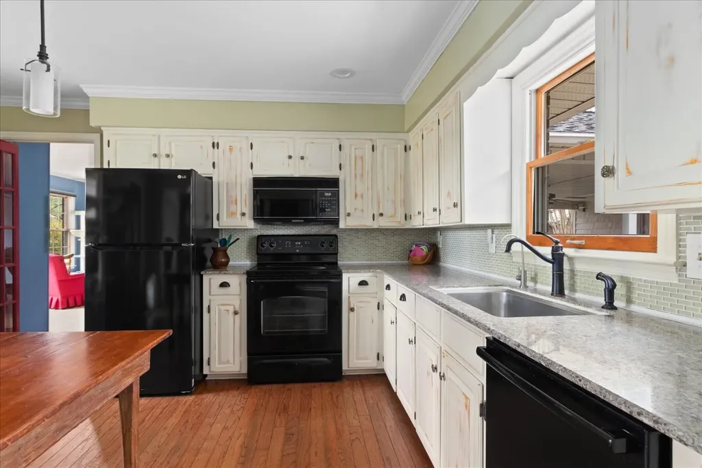 1802 London Avenue Murfreesboro TN 37129