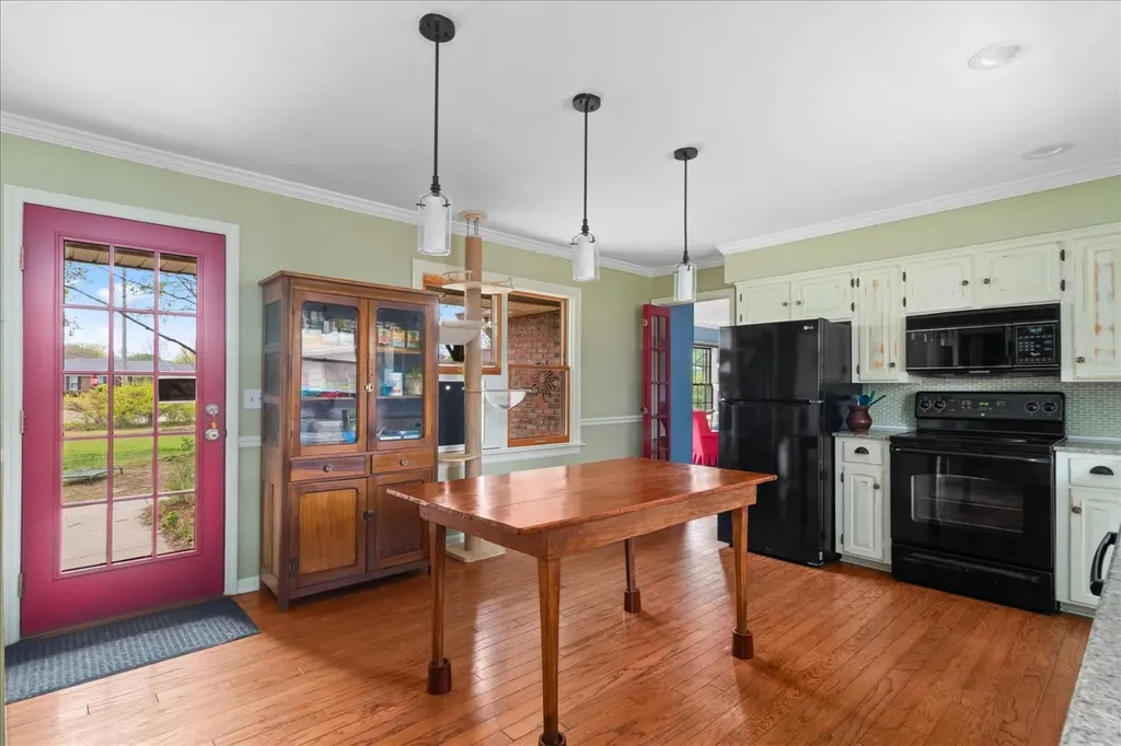 1802 London Avenue Murfreesboro TN 37129