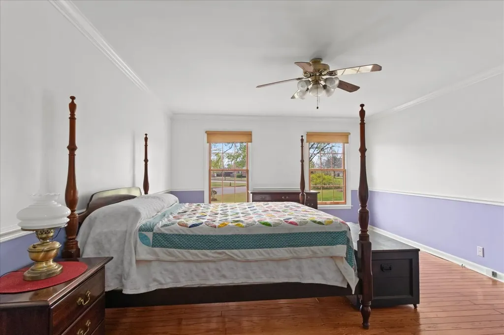 1802 London Avenue Murfreesboro TN 37129