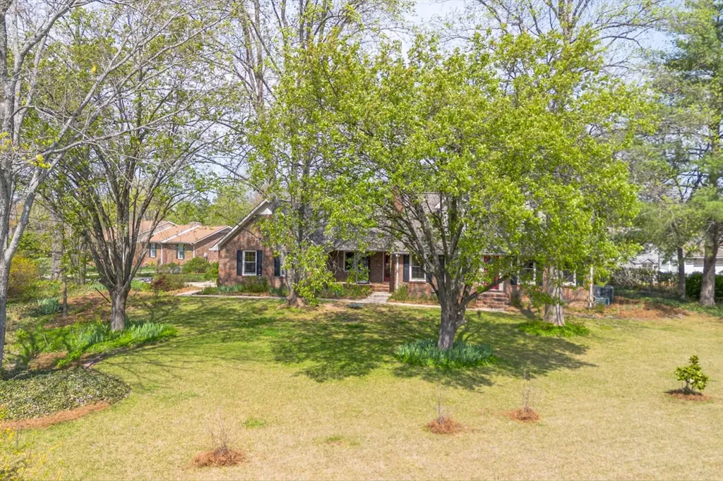 1802 London Avenue Murfreesboro TN 37129