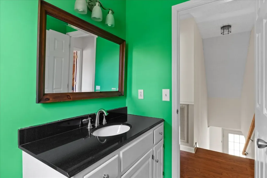 1802 London Avenue Murfreesboro TN 37129