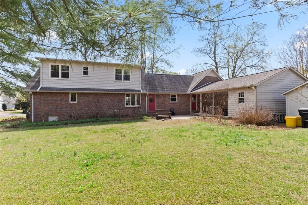 1802 London Avenue Murfreesboro TN 37129
