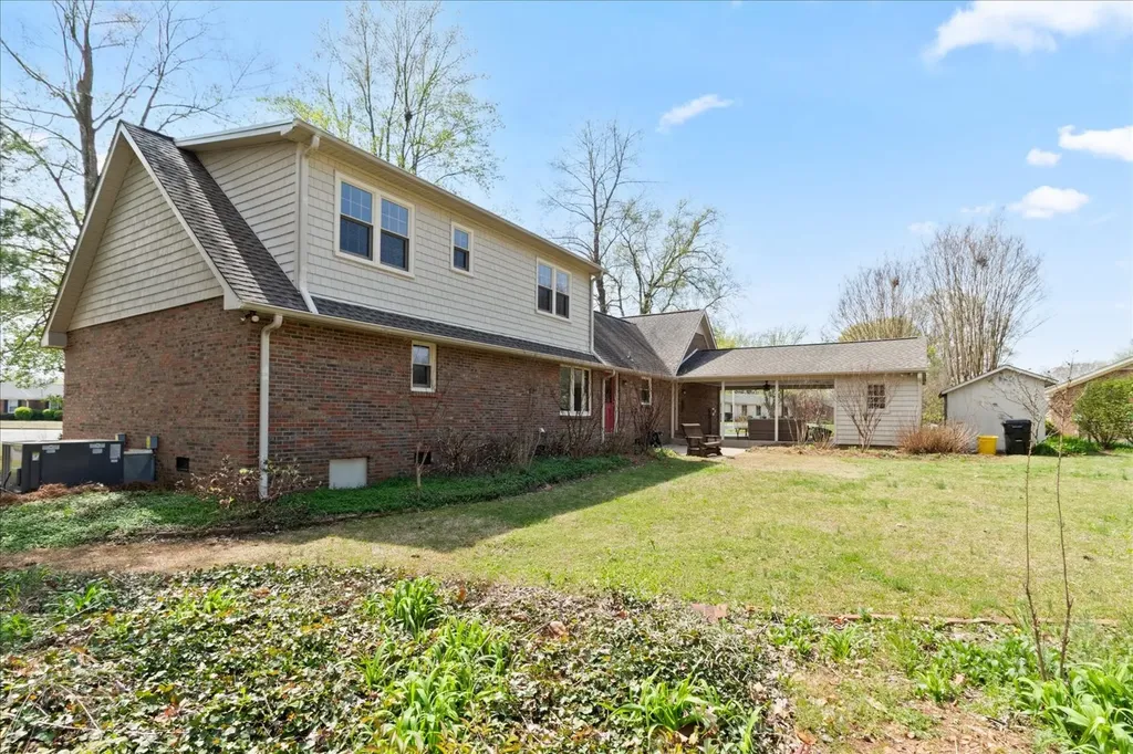 1802 London Avenue Murfreesboro TN 37129