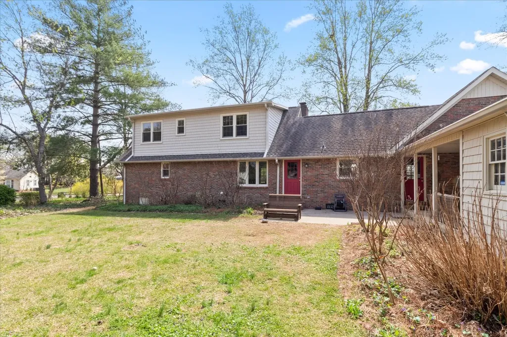 1802 London Avenue Murfreesboro TN 37129