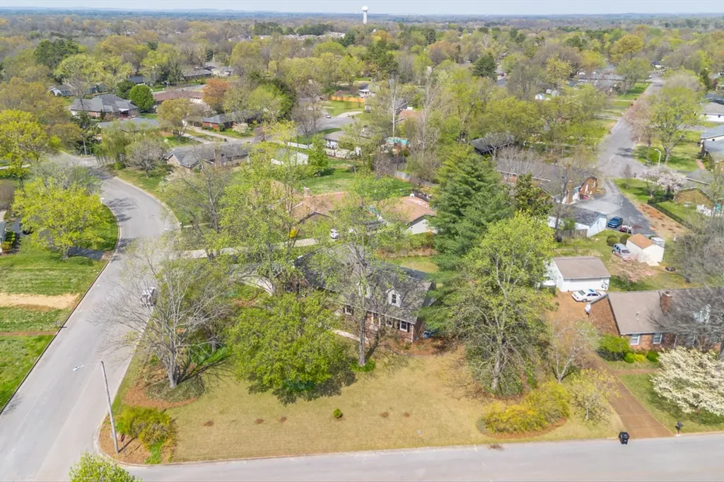 1802 London Avenue Murfreesboro TN 37129