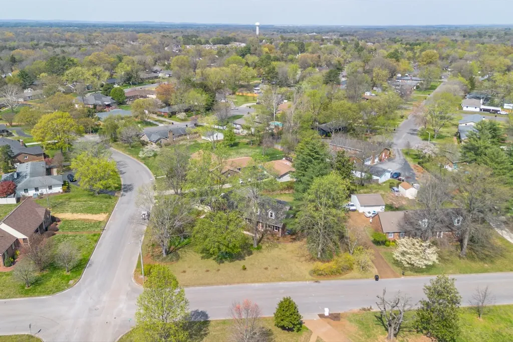 1802 London Avenue Murfreesboro TN 37129