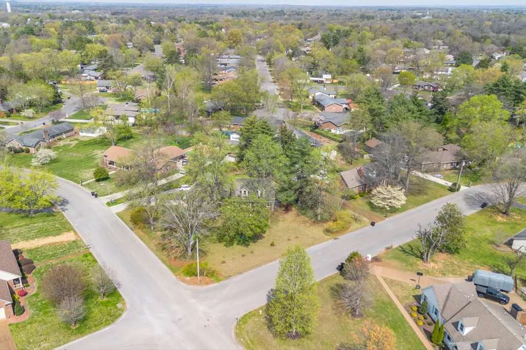 1802 London Avenue Murfreesboro TN 37129