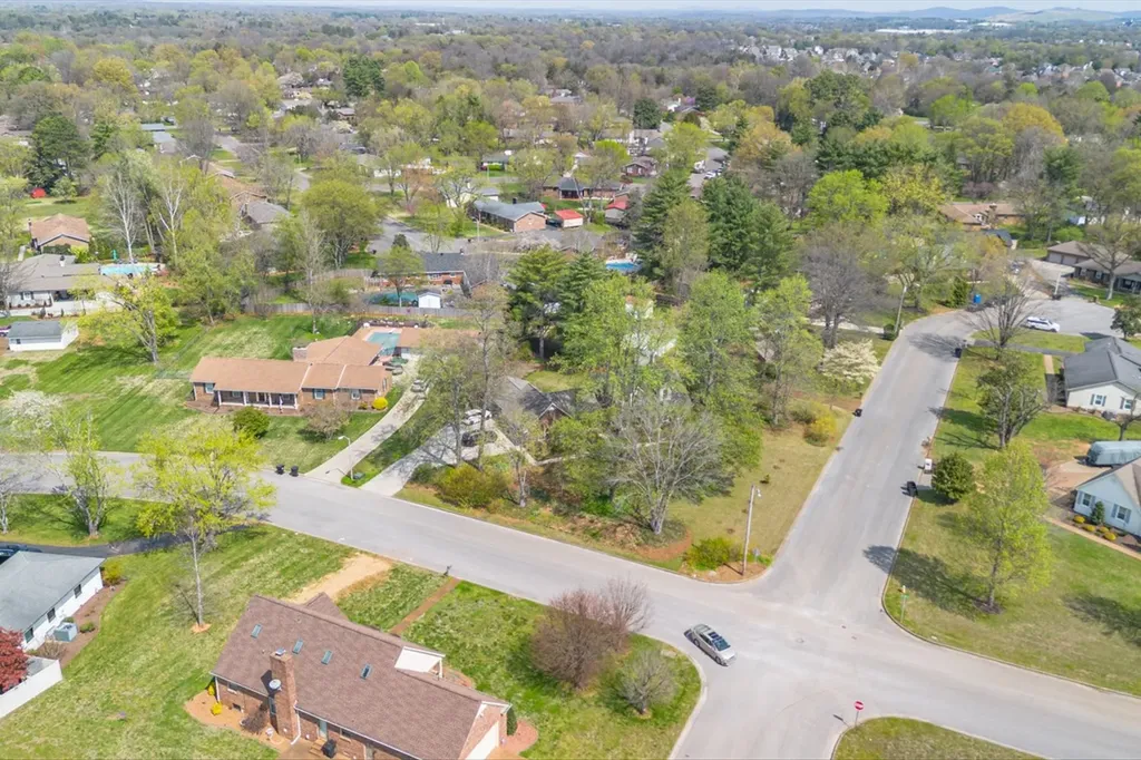1802 London Avenue Murfreesboro TN 37129