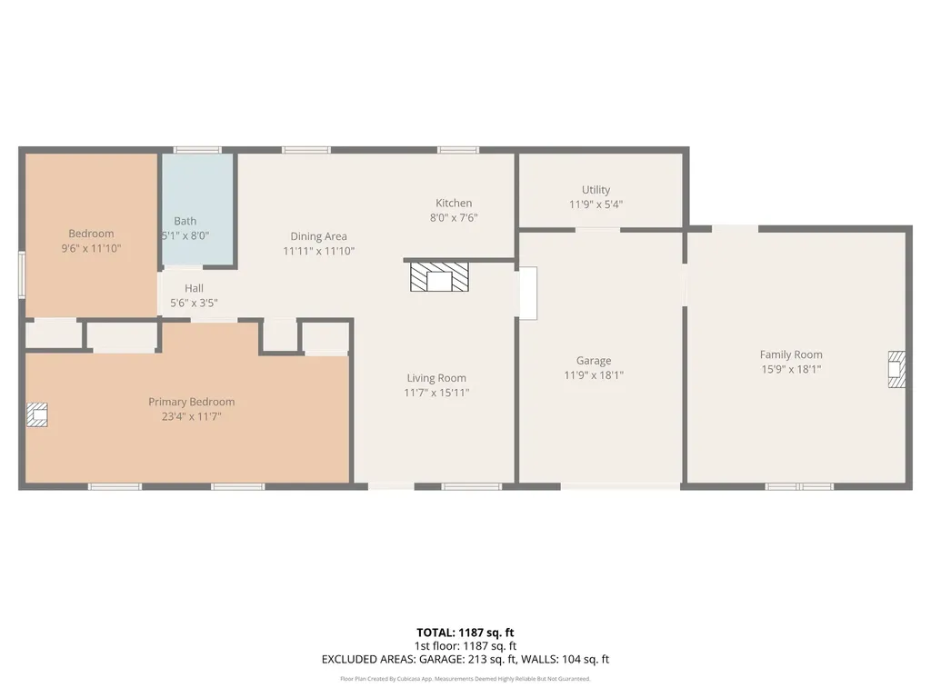 10160 W Oak Drive Bon Aqua TN 37025