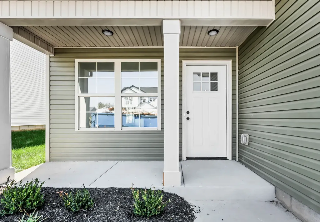 221 Quarry Overlook Way Clarksville TN 37043