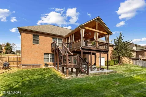 3748 Whitworth Drive Knoxville TN 37938