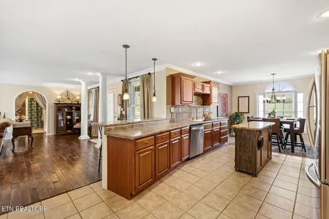 3748 Whitworth Drive Knoxville TN 37938