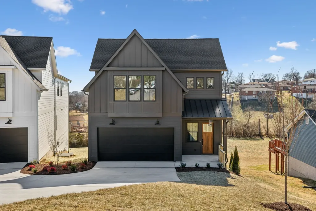 2426 Brittany Drive Nashville TN 37206