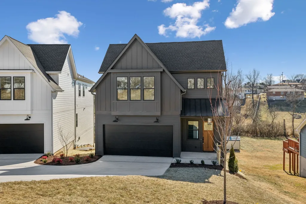 2426 Brittany Drive Nashville TN 37206