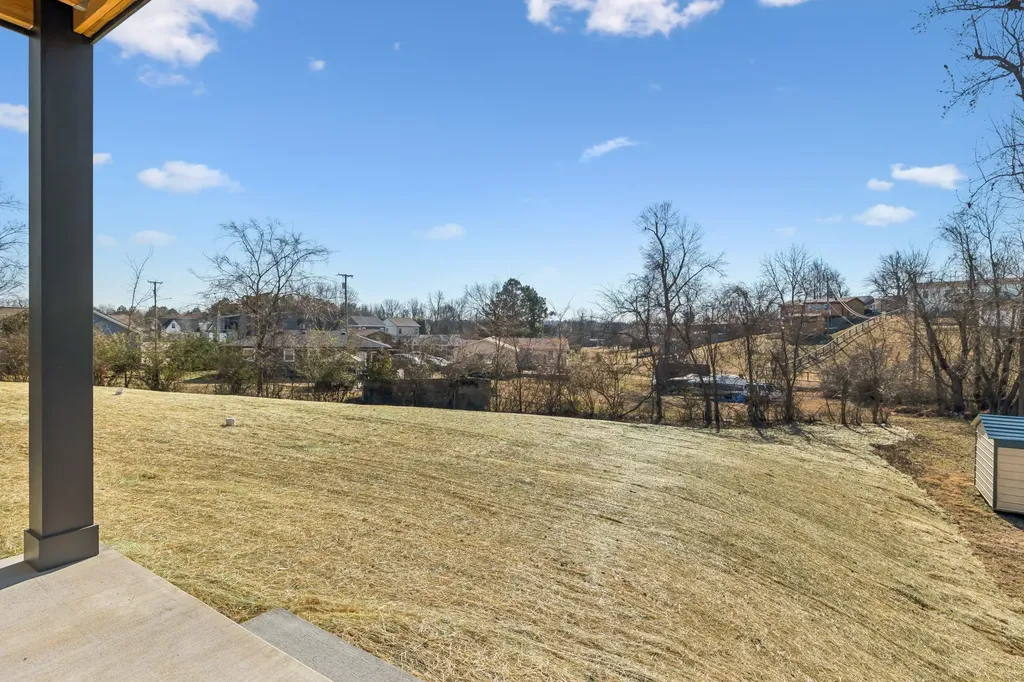 2426 Brittany Drive Nashville TN 37206