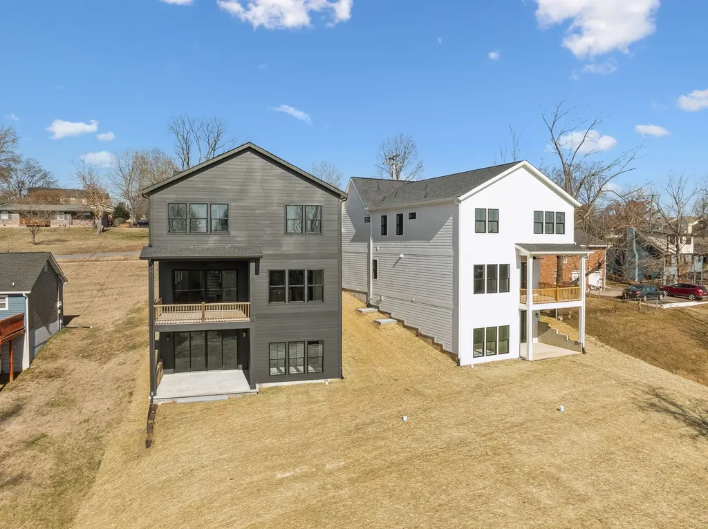 2426 Brittany Drive Nashville TN 37206