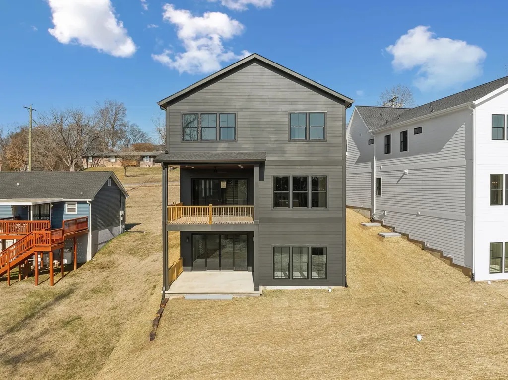 2426 Brittany Drive Nashville TN 37206