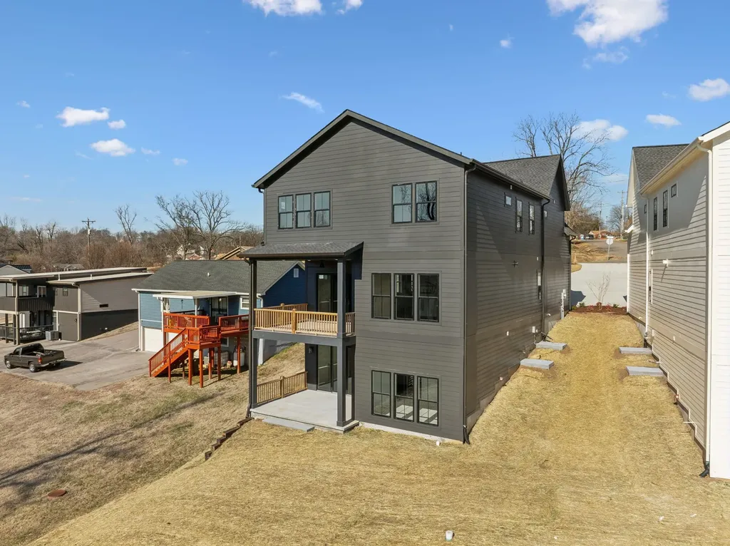 2426 Brittany Drive Nashville TN 37206