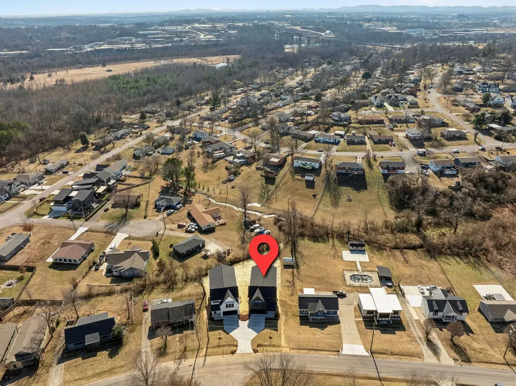2426 Brittany Drive Nashville TN 37206