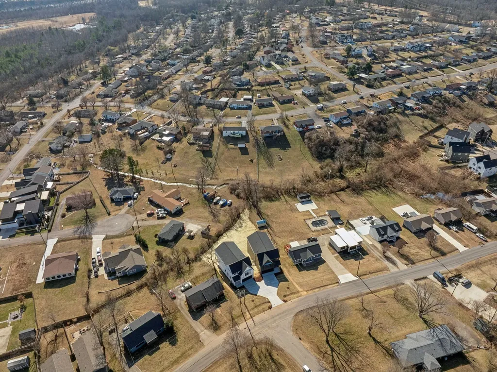 2426 Brittany Drive Nashville TN 37206