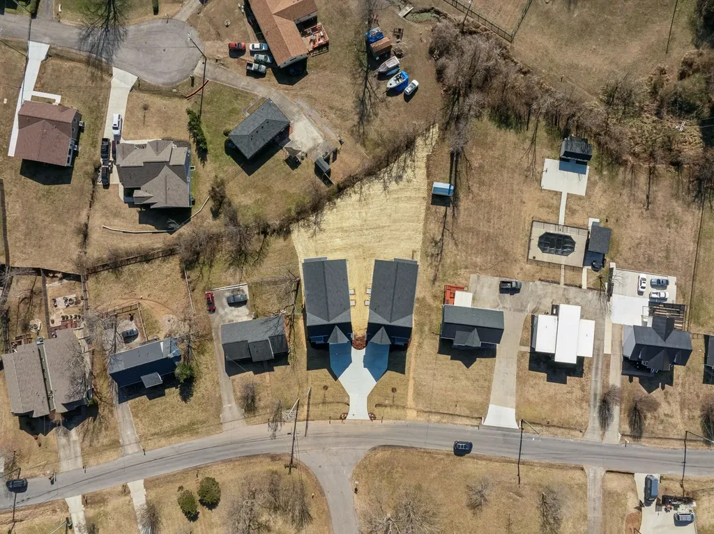 2426 Brittany Drive Nashville TN 37206