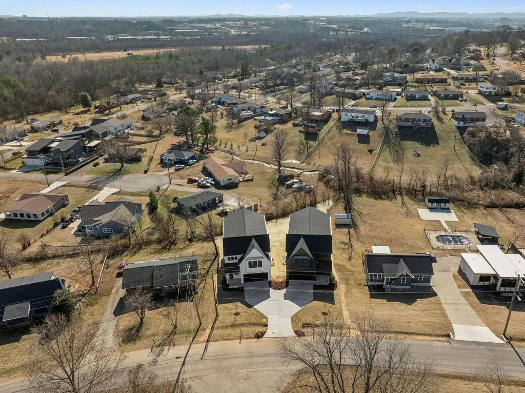 2426 Brittany Drive Nashville TN 37206