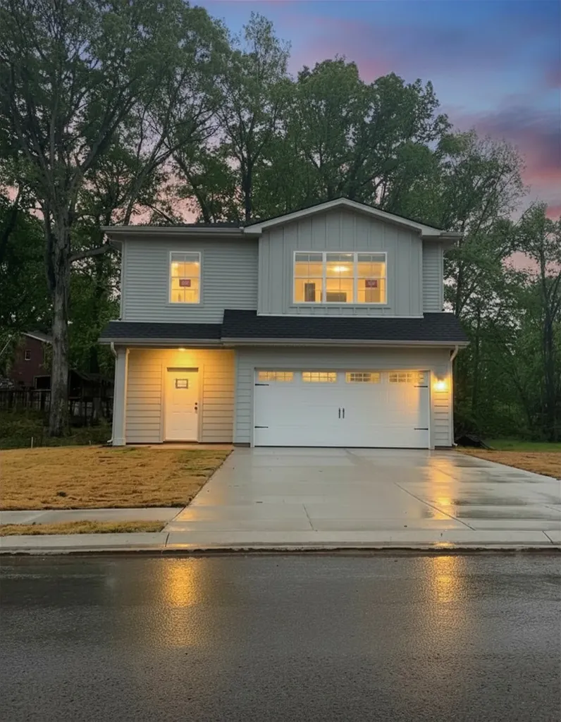 293 Spring Street La Vergne TN 37086
