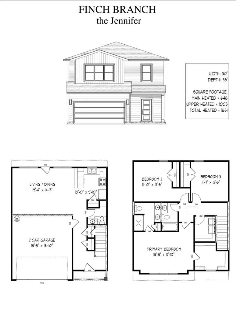 293 Spring Street La Vergne TN 37086