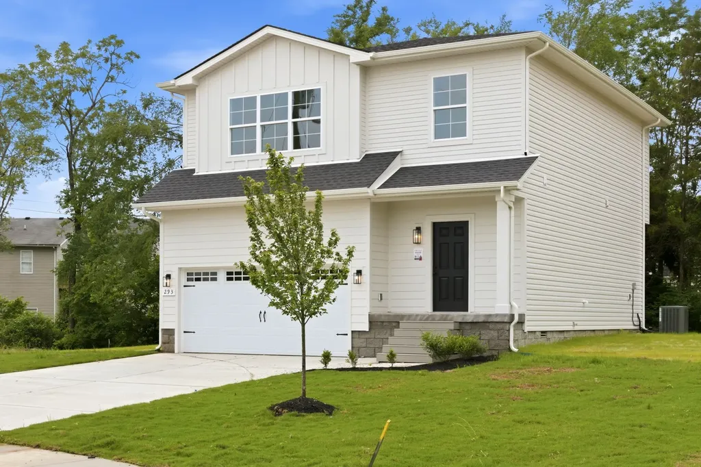 293 Spring Street La Vergne TN 37086