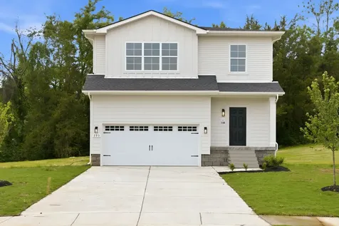 293 Spring Street La Vergne TN 37086