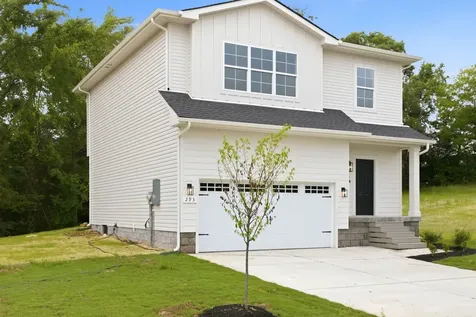 293 Spring Street La Vergne TN 37086