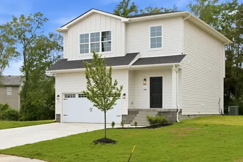 293 Spring Street La Vergne TN 37086