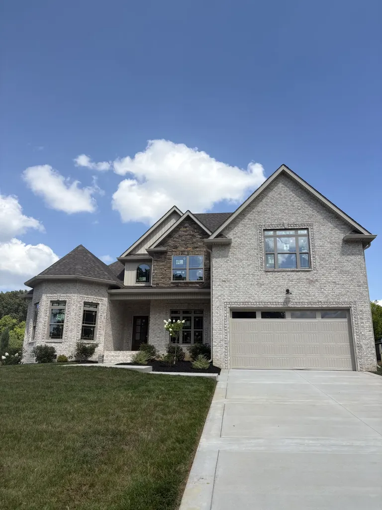 1501 Riggins Drive Clarksville TN 37042