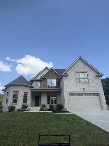 1501 Riggins Drive Clarksville TN 37042