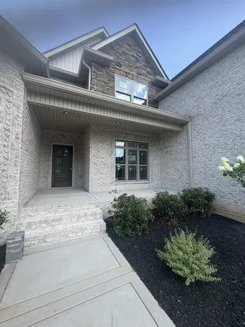 1501 Riggins Drive Clarksville TN 37042