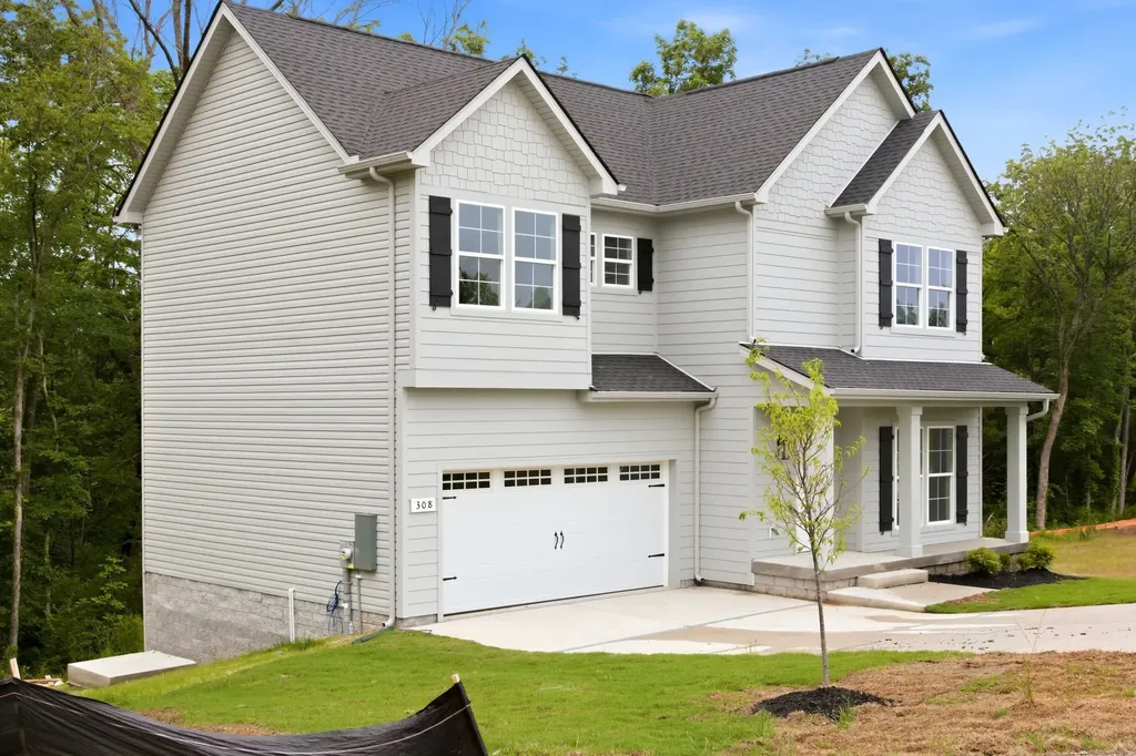 308 Spring Street La Vergne TN 37086
