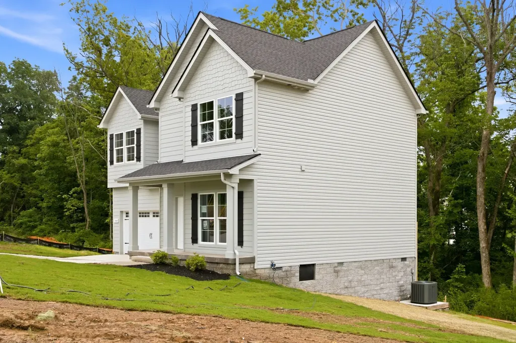 308 Spring Street La Vergne TN 37086