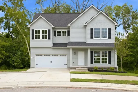 308 Spring Street La Vergne TN 37086