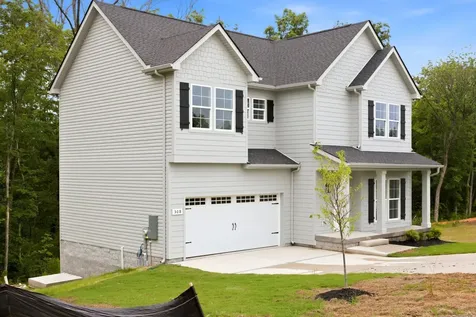 308 Spring Street La Vergne TN 37086