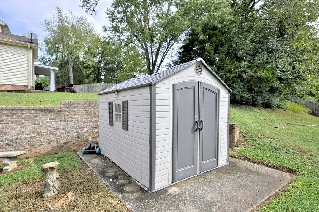 141 Richview Road, S Clarksville TN 37043