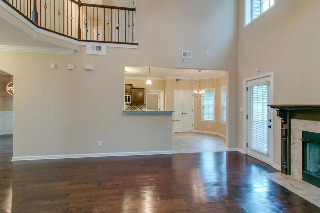 855 Price Lane Clarksville TN 37040