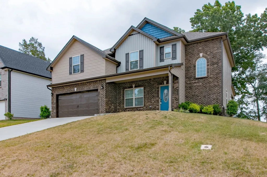 855 Price Lane Clarksville TN 37040