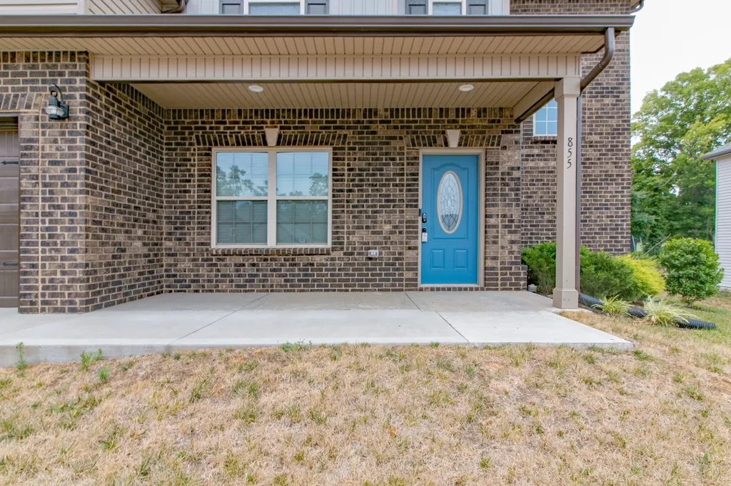 855 Price Lane Clarksville TN 37040