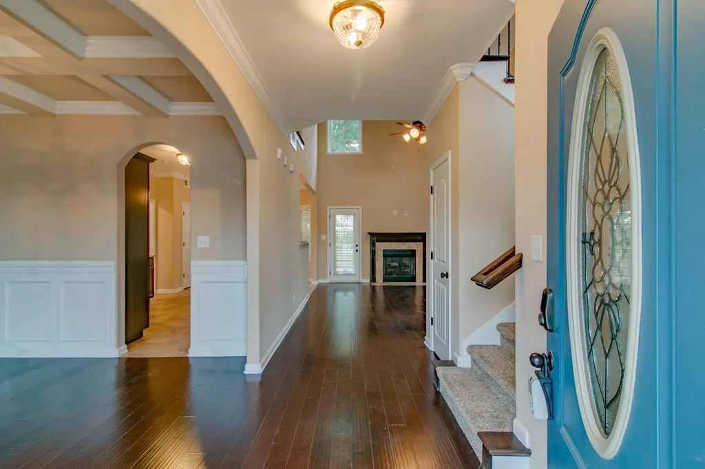 855 Price Lane Clarksville TN 37040