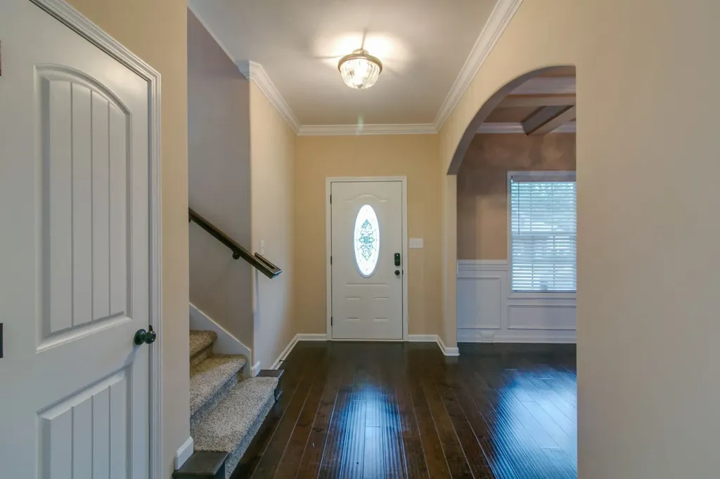 855 Price Lane Clarksville TN 37040