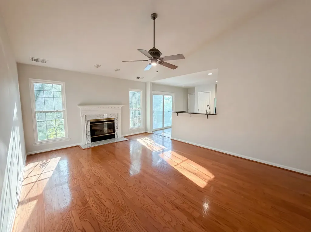 2416 Bayview Drive Nashville TN 37217